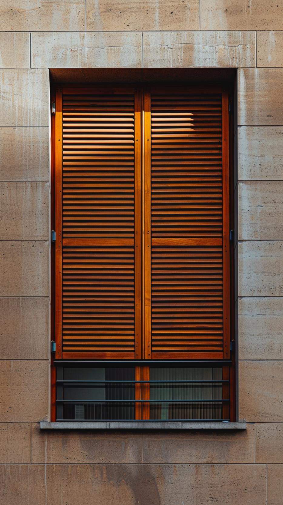 Nous installons et dépannons tous types de volets roulants électriques ou manuels